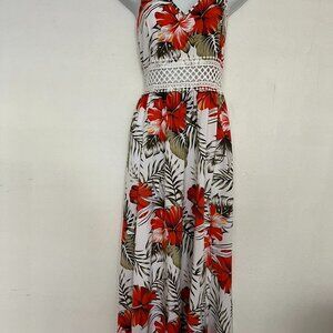 Spaghetti Strap Party Dress